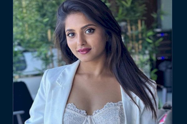 Ulka Gupta lists qualities she wants in her partner: `Kindness, politeness, intelligence`