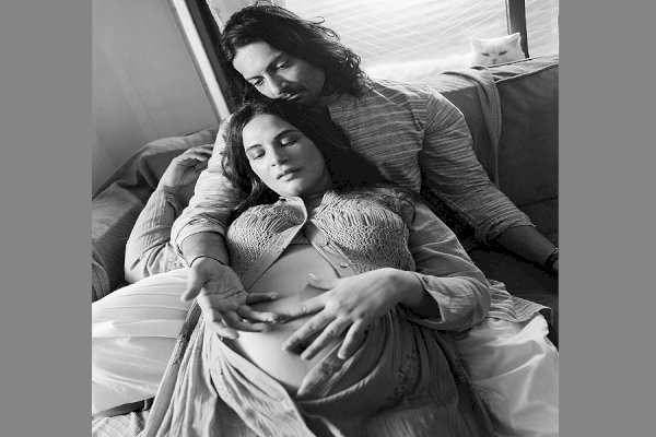 Richa Chadha, Ali Fazal ‘tickled pink’ as they welcome daughter