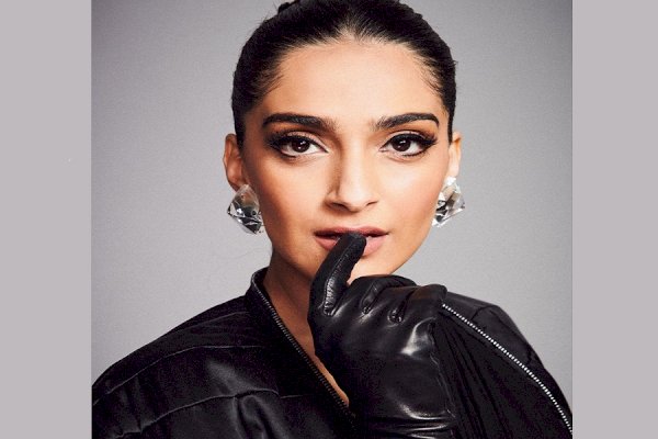 Sonam Kapoor: I did buy a lot, but borrowing clothes was more practical