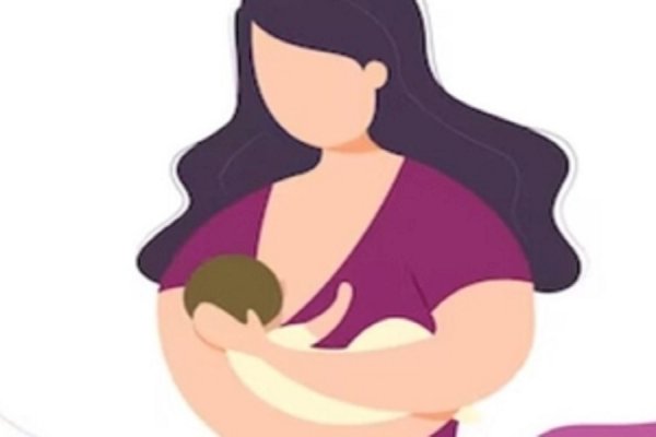 Breastfeeding may help lower postpartum depression risk, say