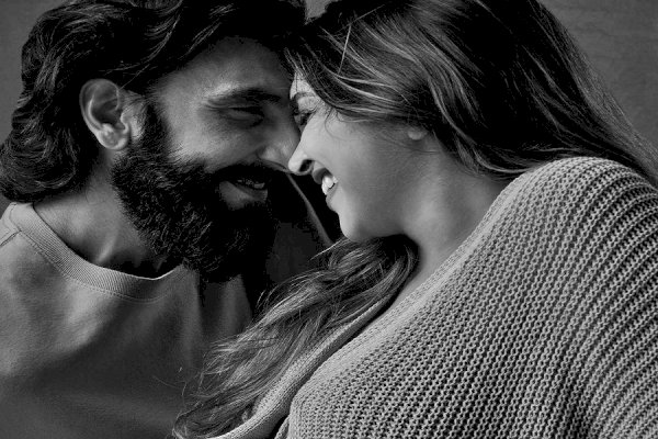 Deepika Padukone, Ranveer Singh welcome a baby girl