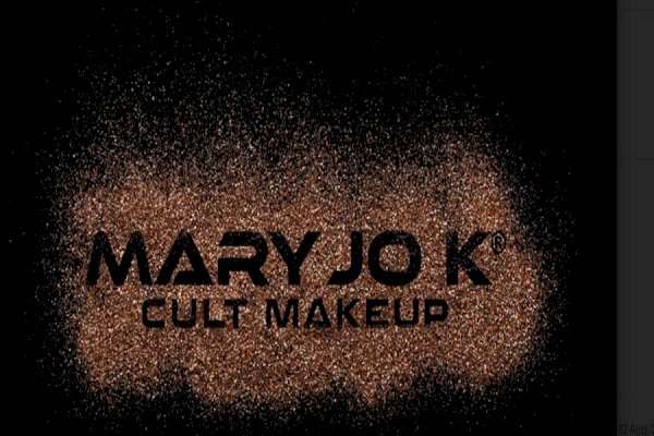 Mary Jo K Cult Makeup Takes Digital Leap with Sleek New Website