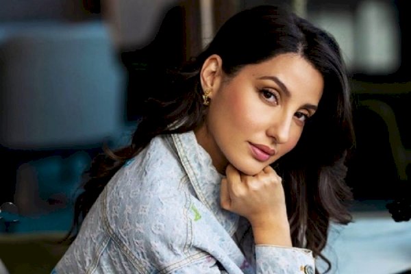 Nora Fatehi to bring her A-game to the IIFA stage