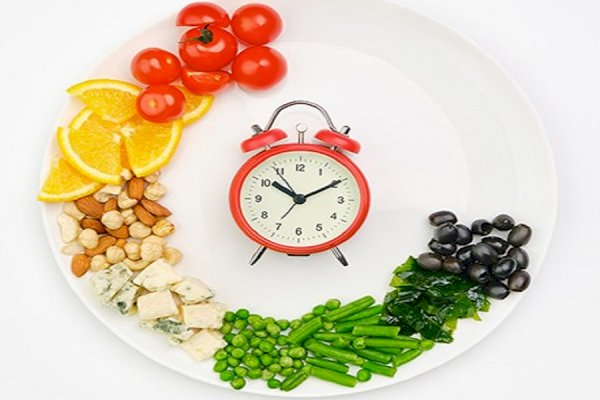 Intermittent fasting may boost health of people with heart disease, diabetes