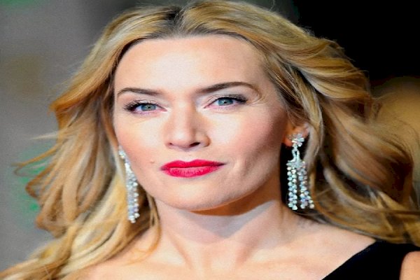 Kate Winslet on turning 49: Want to spend the year doing 50 remarkable things