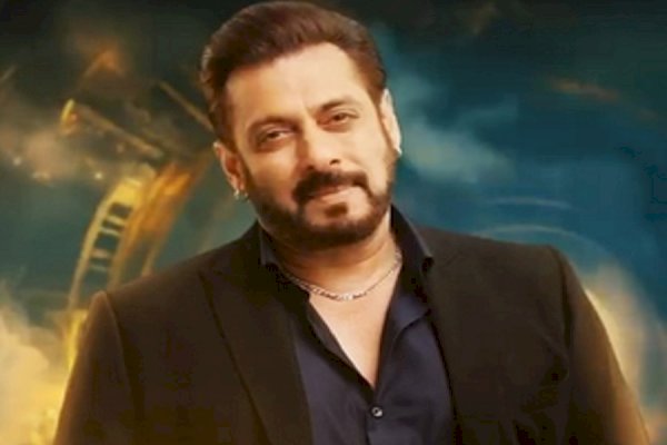 Salman Khan sends shockwaves , declares Bigg Boss 18 finalists right in it’s first episode