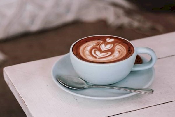 Coffee, tea may prevent heart attack & stroke risk in lupus patients