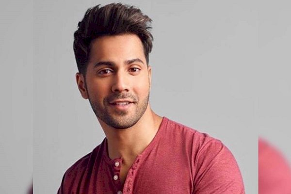 Varun Dhawan relishes on home cooked veg food after dopamine spike from sweets