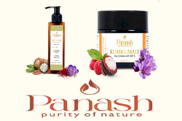 Panash Wellness Announces Exciting Festive Offers – Enjoy Up to 25% Off on Personal Care