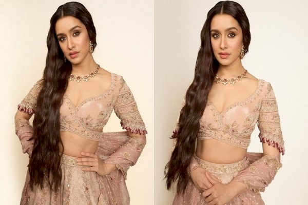 Shraddha Kapoor: My fashion journey has been one of exploration and refinement