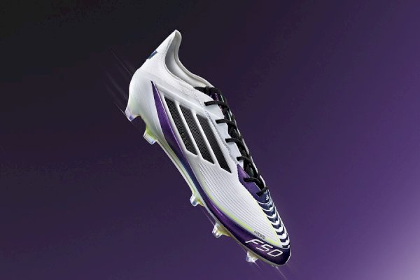 Adidas Celebrates Messi Day with Launch of New F50 Triunfo Estelar