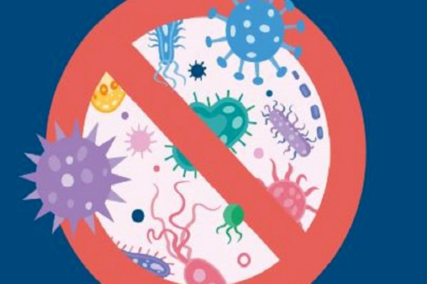 New bacterial toxins group to help fight AMR, harmful infections