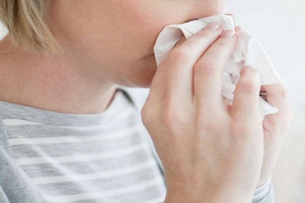 Long-Covid like condition common after respiratory infections