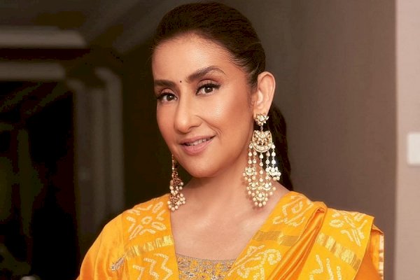 Manisha Koirala recalls her isolating and challenging journey with cancer