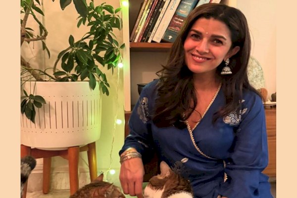 Nimrat Kaur urges for cracker-free Diwali: ‘Agar aap apne furry friends se karte hai pyaar’