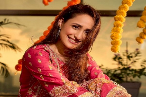 Pragya Jaiswal reveals how she celebrates Diwali ‘over five days’