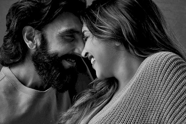 The Timeless Romance of Ranveer Singh and Deepika Padukone: A Journey of Love, Laughter, and Loyalty