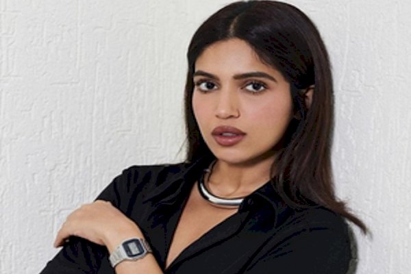 Bhumi Pednekar shares qualities that define her Ideal Partner