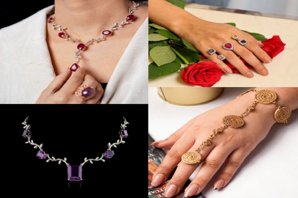 Treasures by Tiara Shapes 2025 Jewellery Trends Based on your Zodiac Sign