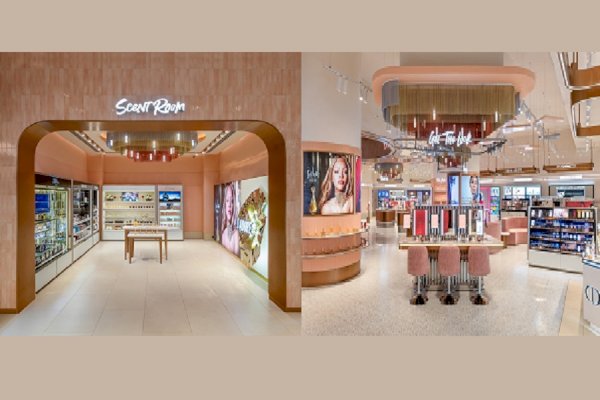 Tira unveils its flagship luxury beauty store at Jio World Plaza