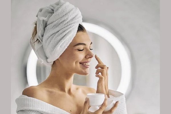 Advanced Skincare: Unlocking the Secrets to Radiant, Youthful Skin