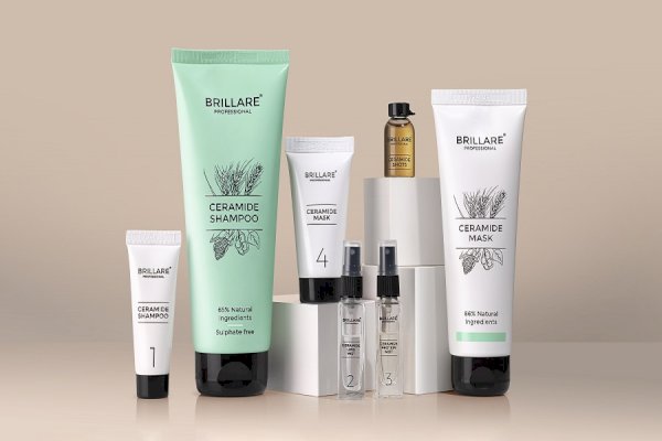 Redefining Skincare & Haircare: Brillare’s Commitment to Effective Yet Safe Formulations