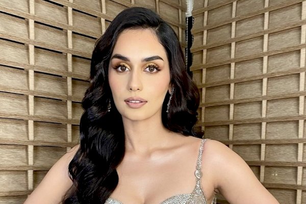 Manushi Chhillar shares checklist for the week, ticks off small joys