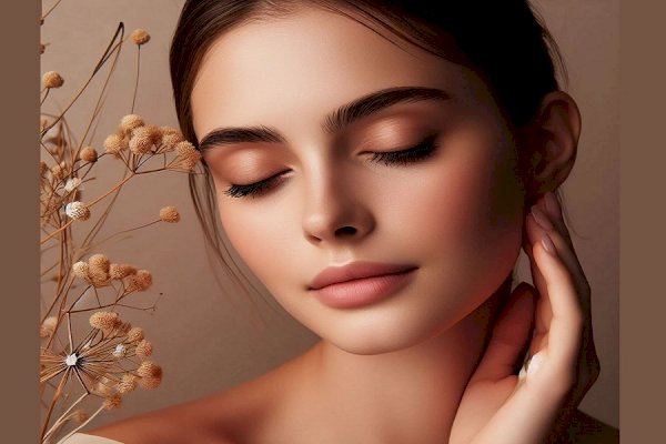 Glow Naturally : Simple and Effective Beauty Tips for Daily Skin Care