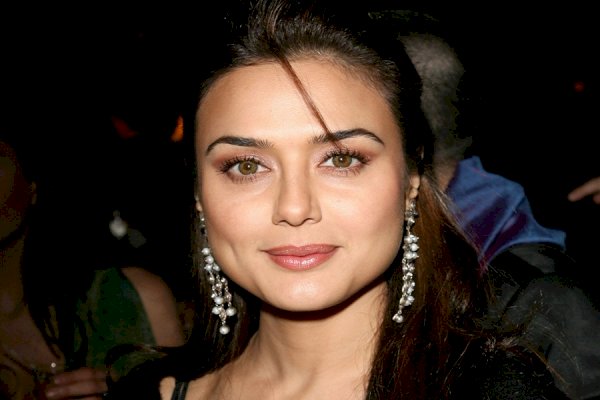 Preity Zinta asks for recommendations for her IPL team from her followers