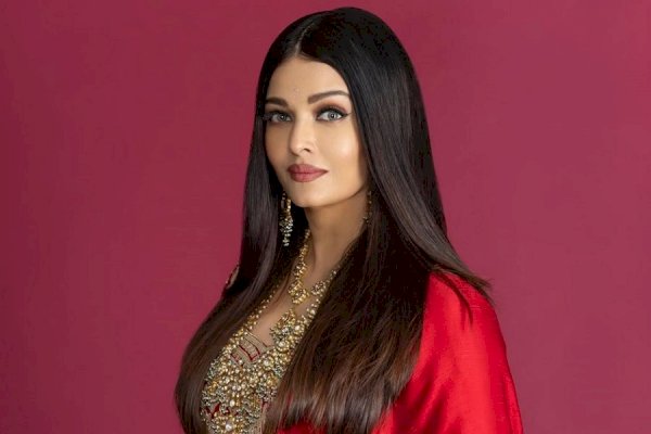 Aishwarya Rai Bachchan: Never compromise your worth