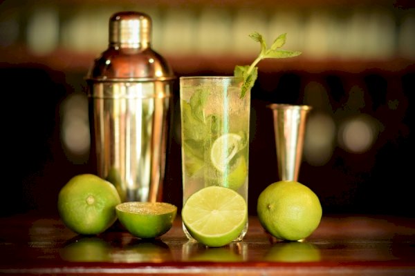 Mojito Recipe: The Refreshing Classic