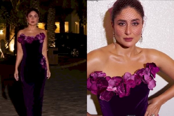 Kareena Kapoor Khan says for a film to work, it has to create magic