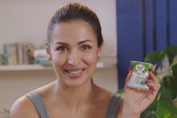 Zydus Wellness’ Sugar Free Green onboards Malaika Arora; celebrates the synergy between health and taste