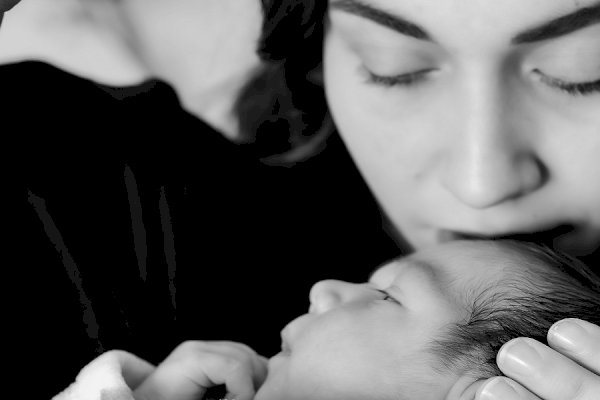 The Beauty of Motherhood: A Journey of Love and Growth