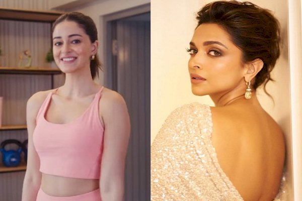 Ananya Panday: Deepika Padukone’s a woman who stands up for every person on the set