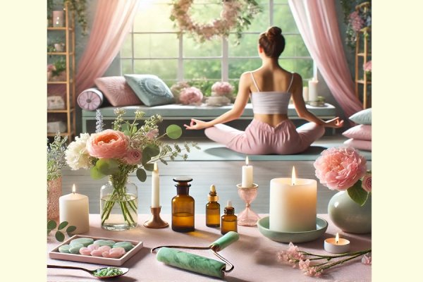 Beauty and Wellness: A Holistic Approach to Self-Care