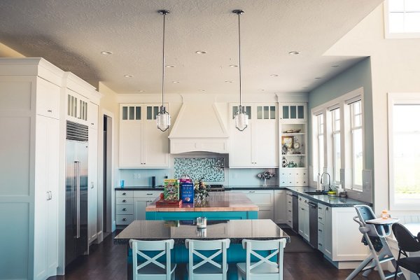 Transform Your Kitchen with Creative Decor Ideas