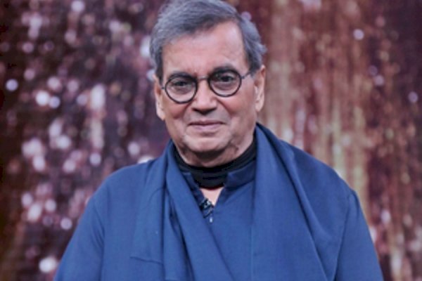 Subhash Ghai reveals Laxmikant sang ‘Om Shanti Om’ before Kishore Kumar's iconic version