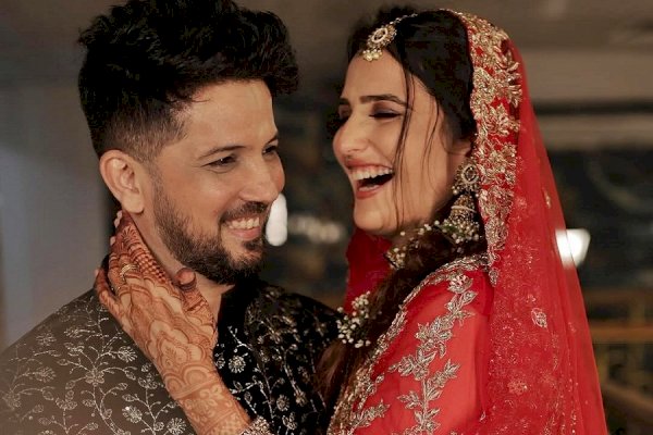 Choreographer Mudassar Khan welcomes a baby girl