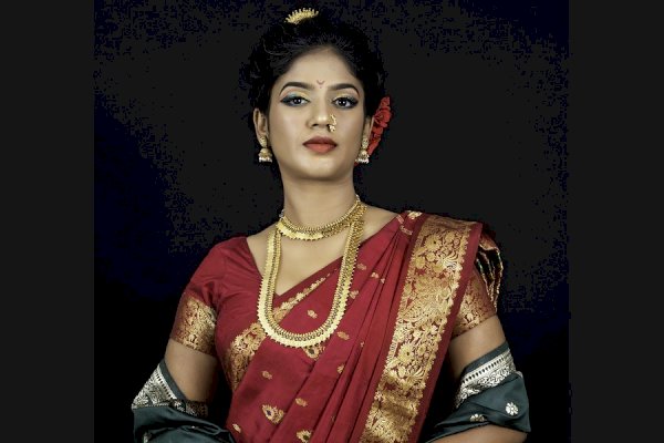 Navvari Sarees: A Timeless Tradition in Indian Fashion