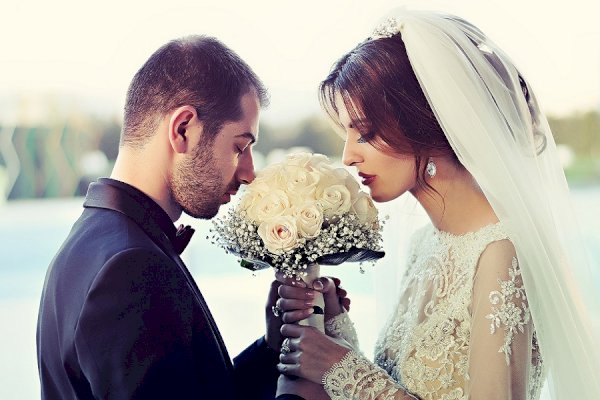 Customizing Your Wedding Vows: Making Them Personal and Meaningful