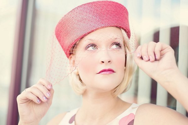 Vintage Woman’s Hat Fashion: A Timeless Accessory That Transcends Trends