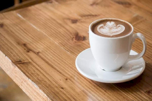 Drink coffee during morning hours to get good heart health