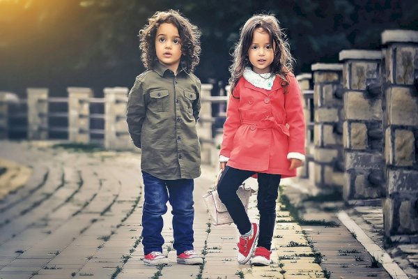 Kids’ Fashion: A Blend of Style, Comfort, and Fun