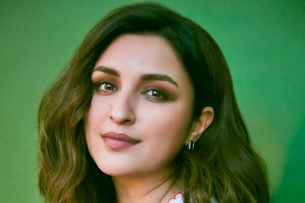 Parineeti Chopra reveals her go-to comfort food for healing