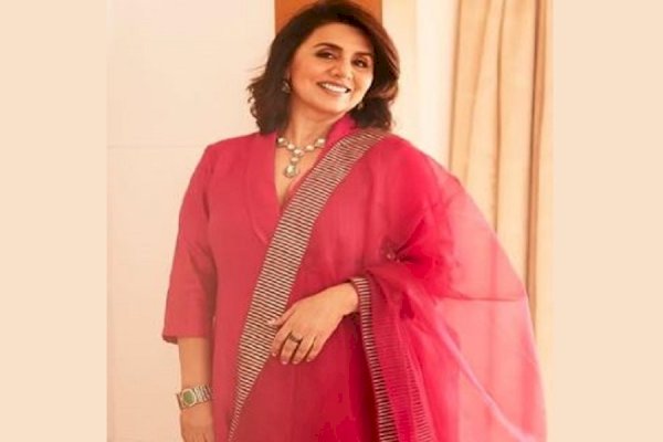 Neetu Kapoor reveals secret to glowing skin in her 60s