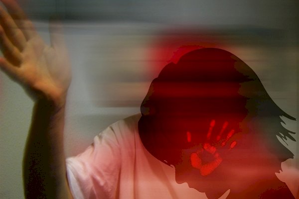 Childhood abuse may double risk of poor health later