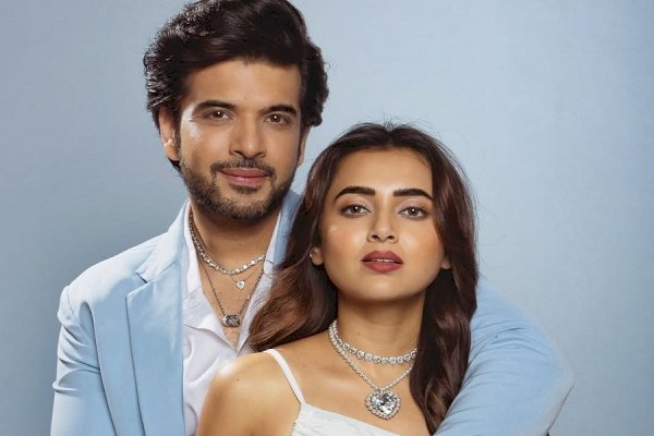 Karan Kundrra opens up about wedding with Tejasswi Prakash and reveals menu details