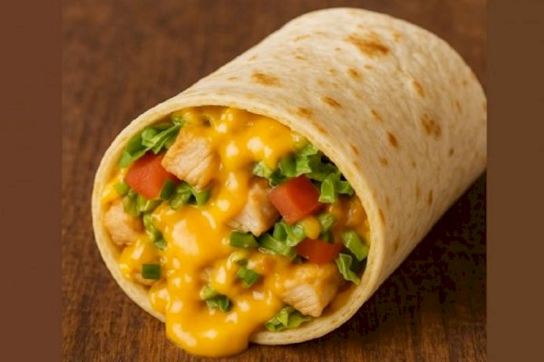 The Rise of the Paneer Wrap: India’s Favorite Handheld Delight