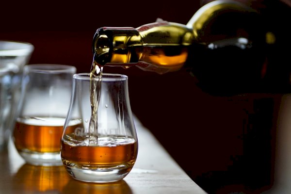 Study shows weight-loss drugs can cut alcohol intake by almost two-thirds